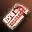 Honeymoon Ticket