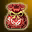 Enchant Scroll of Fortune Treasure Sack