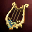 Aqua Elf Transformation Harp