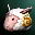 White Sheep Hat
