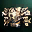 Imperial Crusader Breastplate of Fortune