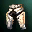 Imperial Crusader Gaiters of Fortune
