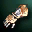Imperial Crusader Gauntlet of Fortune