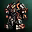 Draconic Leather Armor of Fortune
