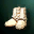 Major Arcana Boots of Fortune
