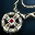 Tateossian Necklace of Fortune