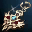Dynasty Earrings of Fortune