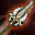 Dynasty Halberd of Fortune