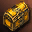 Hero's Gold Chest