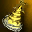 Shiny Party Hat