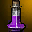 High grade potion which improves attack speed