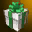 Wrapped Pet Exchange Ticket - Cougar