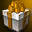 Lantern Agathion's Gift