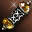 Mysterious Blessed Spiritshot (S-Grade)