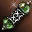 Mysterious Blessed Spiritshot (C-Grade)