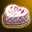 Decoratioin Happy Cake
