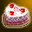 Gorgeous Happy Cake