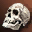Alders Skull