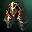 Moirai Gaiter of Fortune