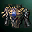 Moirai Leather Breastplate of Fortune