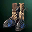 Moirai Shoes of Fortune