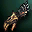 Vesper Gauntlet of Fortune