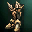 Vesper Boots of Fortune