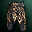 Vesper Leather Leggings of Fortune