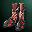 Vorpal Shoes of Fortune