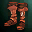 Sealed Boots of Phantom