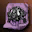 Recipe: Sealed Dark Crystal Leather Armor(100%)
