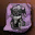 Recipe: Sealed Leather Armor of Nightmare(100%)