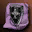 Recipe: Sealed Dark Crystal Shield(100%)