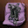 Recipe: Sealed Dark Crystal Boots(100%)