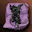 Recipe: Sealed Boots of Nightmare(100%)