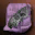 Recipe: Sealed Dark Crystal Gloves(100%)