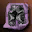 Recipe: Sealed Dark Crystal Gaiters(100%)