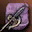 Recipe: Halberd(100%)