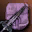 Recipe: Sword of Miracles(100%)