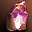 Red Soul Crystal - Stage 11