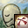 Red Talisman of Maximum Clarity {Eternal}