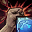 Blue Talisman - Self-Destruction {Eternal}