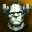 Super Strong Giant's Mask
