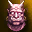 Spirit of Wrath Mask
