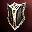 Shield of Black Ore