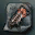 Recipe: Sealed Draconic Leather Gloves (100%)