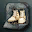 Recipe: Sealed Major Arcana Boots (100%)