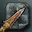 Recipe: Saint Spear (100%)