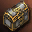 Chest Caught by Wind Fishing Lure