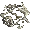 Gray Bone Chip